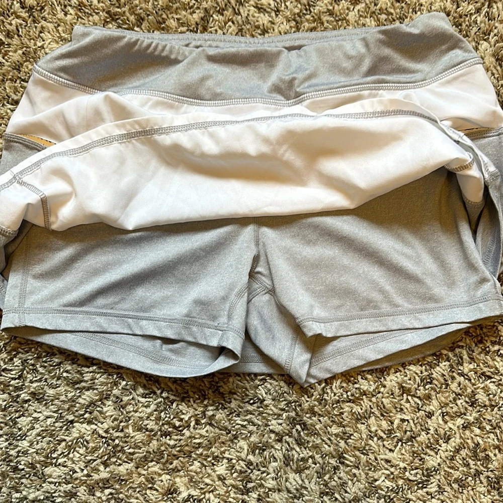 Head brand athletic skort (tennis, golf, pickleball!) - Picture 4 of 7